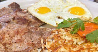 Mario's De La Mesa Restaurant