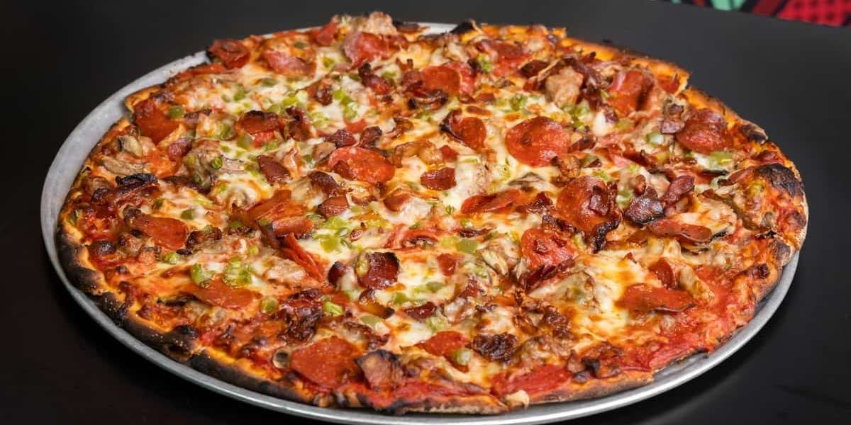 Little Villa Pizza Company