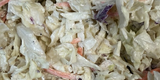 Coleslaw