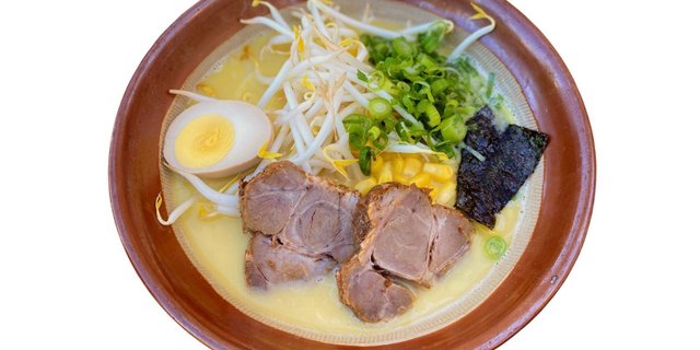 House Ramen