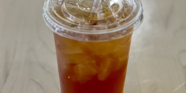 Gallon Unsweet Tea