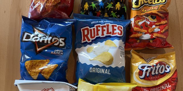 Chips