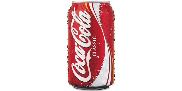 Assorted Individual Sodas