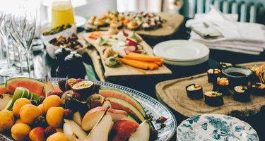 Lillee's Catering