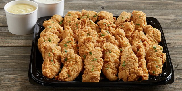 Chicken Tenders