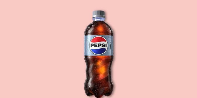 Diet Pepsi