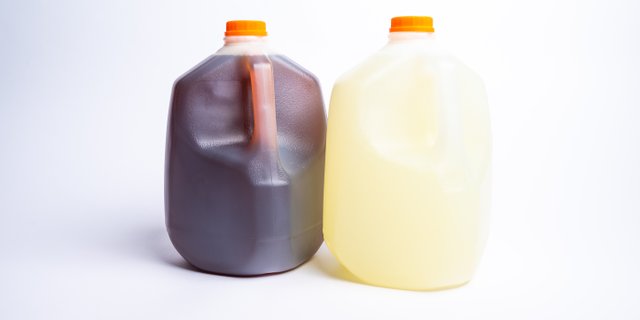 Seasonal Lemonade