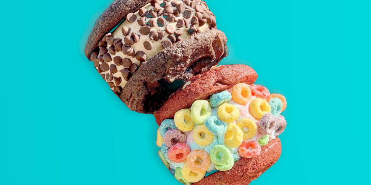 SMOOSH Cookies
