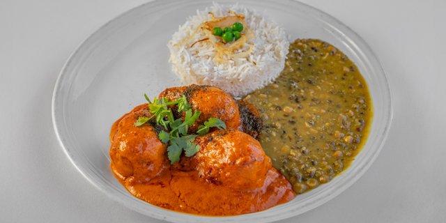 Malai Kofta