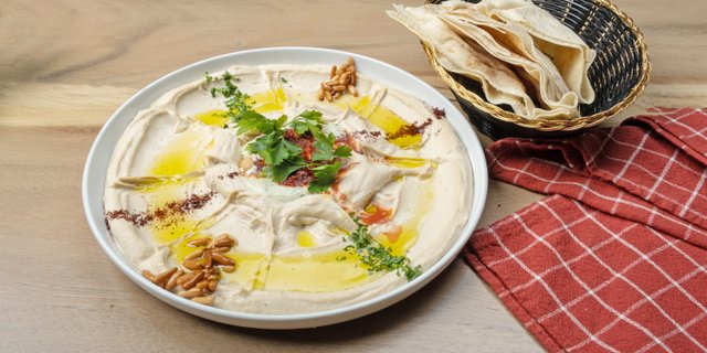 Hummus