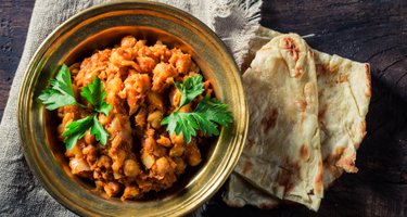 Golden Indian Cuisine & Pizza