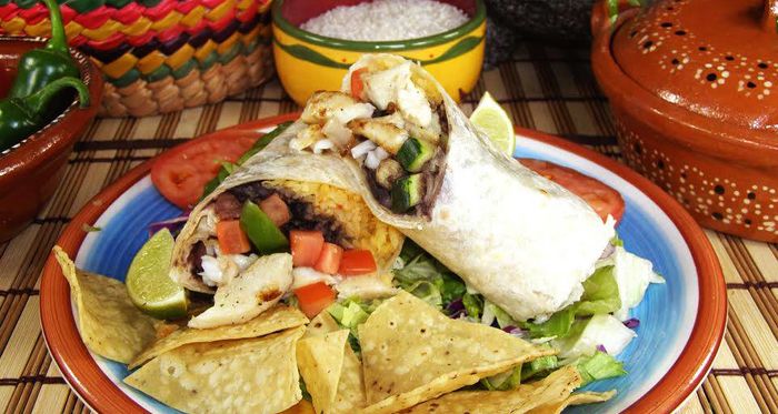 Rancho Viejo Mexican Food Catering, San Diego, CA