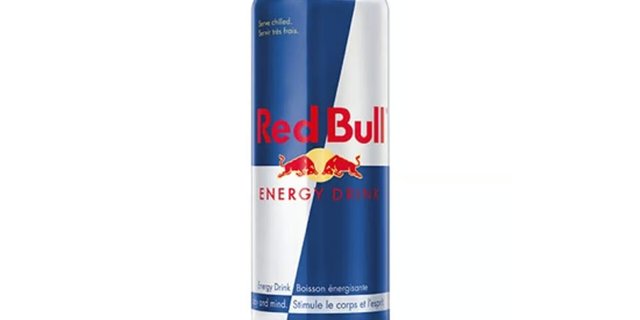 Red Bull