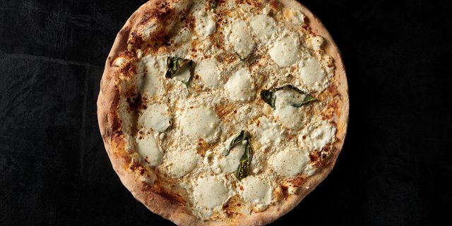 Large Pepe Fromage Pizza