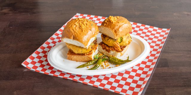 Vada Pav