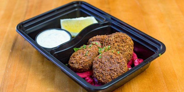 Falafel