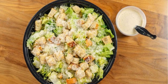 Caesar Salad