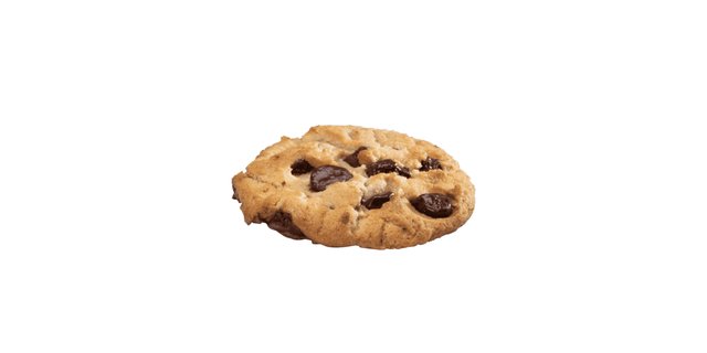 Chocolate Chip Cookie