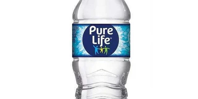 Bottled Water