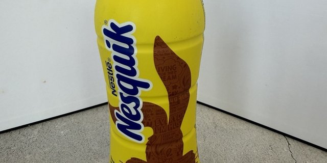Nesquik Chocolate Milk 14oz