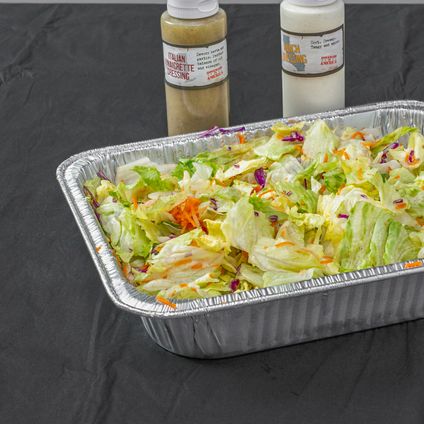 Garden Greens Salad