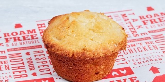 Buttermilk Biscuits