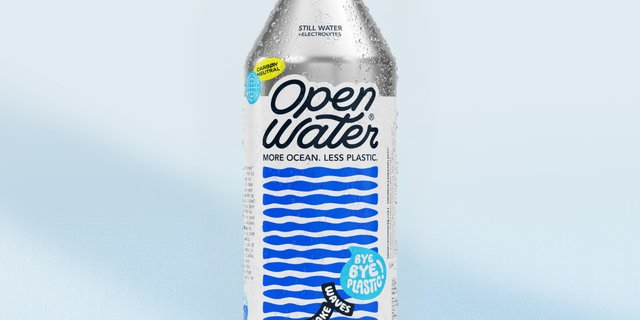 Open Water Still Water