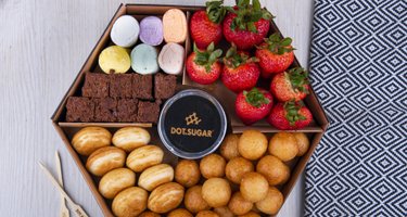 Dot Sugar