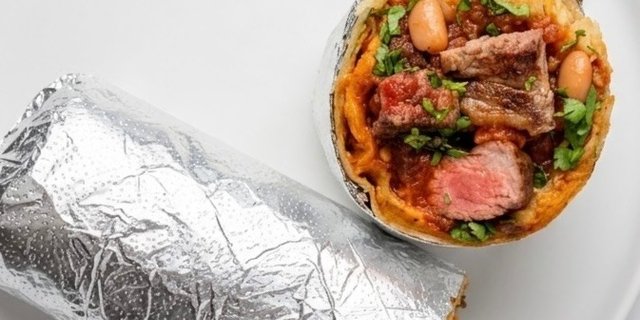 Prime Burrito Package