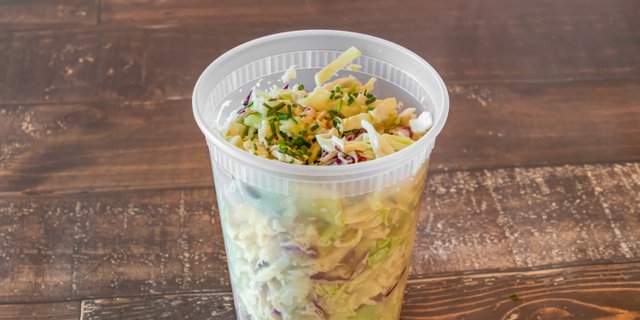 Coleslaw