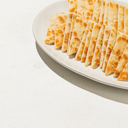 Pita Bread