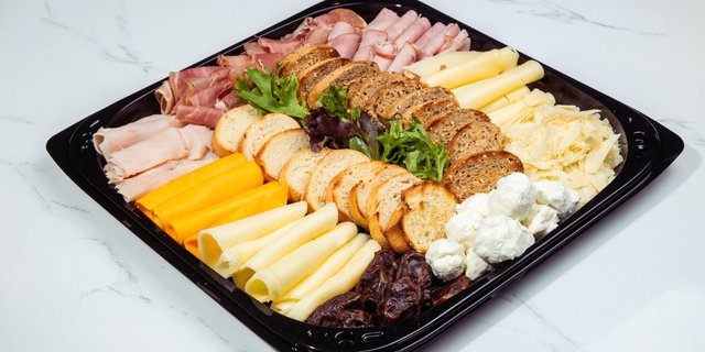 Deli Tray