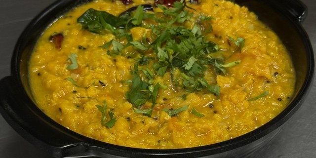 Dal Tadka