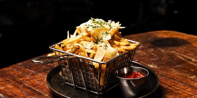 Fries