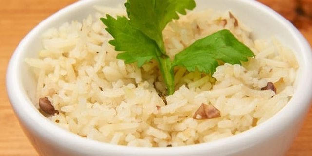 Majadra Rice