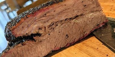 Smoked Brisket