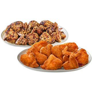 50 Pieces