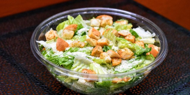 Caesar Salad