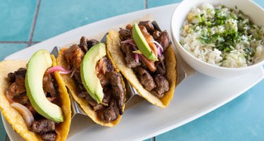 Prima Baja Cantina & Tacos