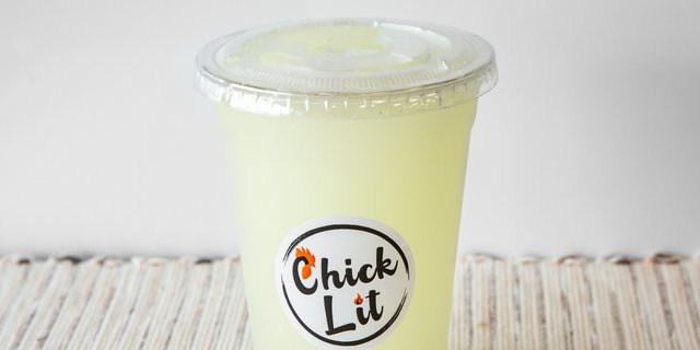 Lemonade