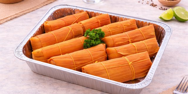 Tamales