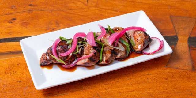 Achiote Trip Tip