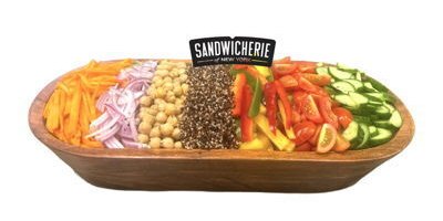 Quinoa Salad