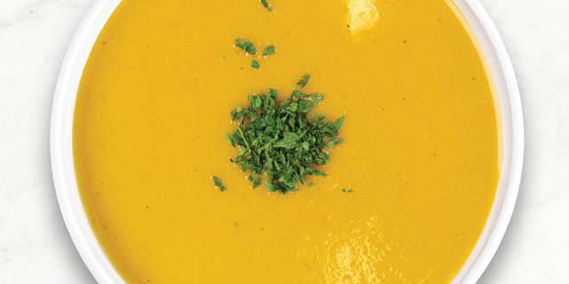 Butternut Squash
