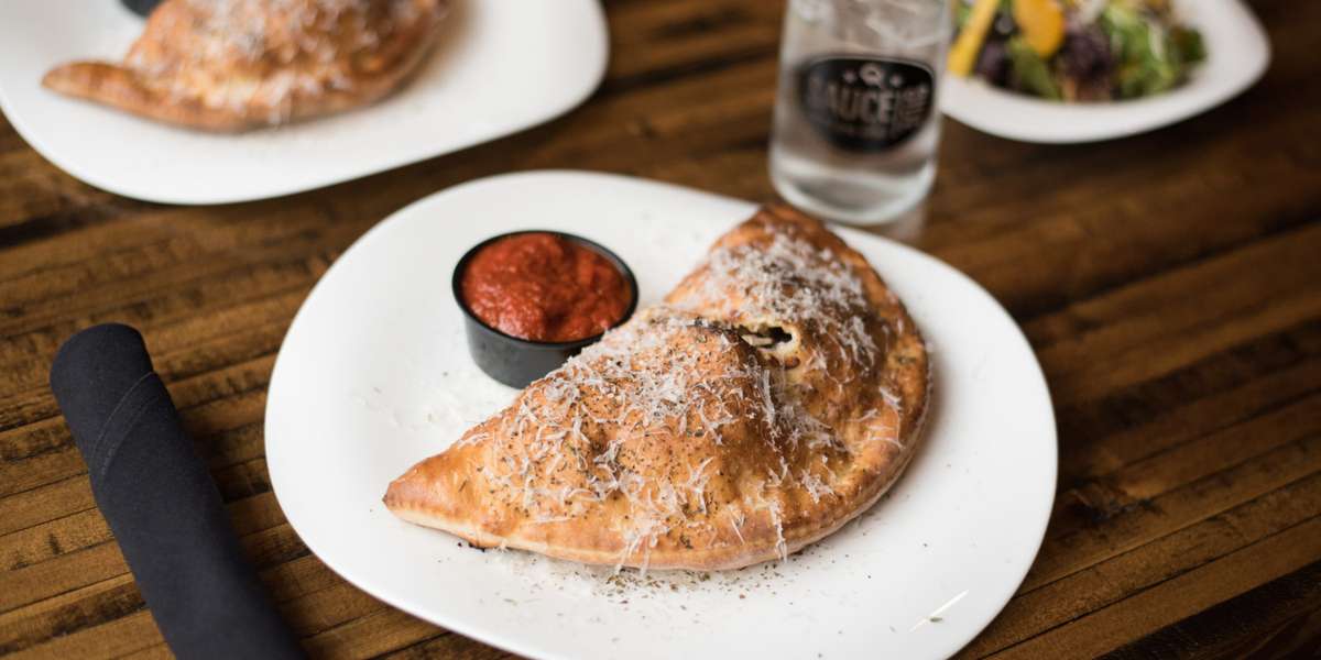 Sauce On The Side Catering in Creve Coeur, MO 701 N New Ballas Rd