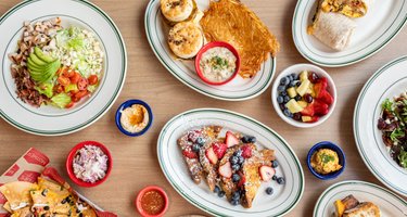 Mother's Comfort Food & Cocktails