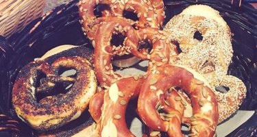 Esther's Kitchen & Beer Garden