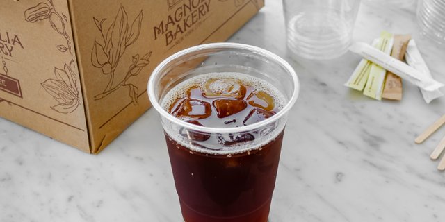 Iced Tea