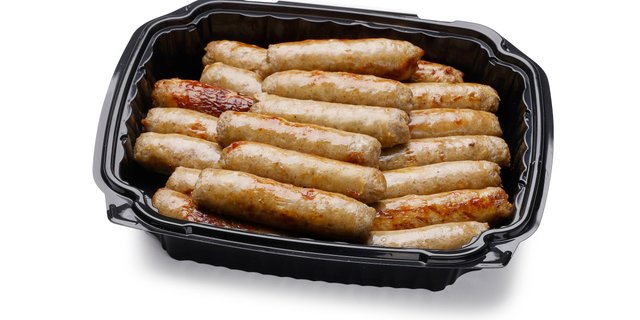 Pork Sausage Links