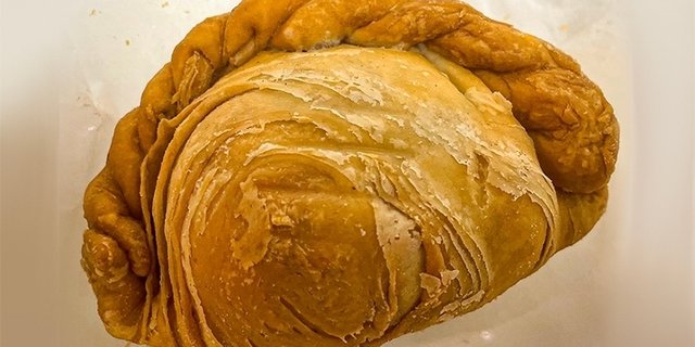 Curry Puff